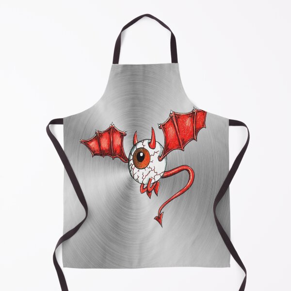 Item preview, fwc 0311 tatoo Demon designed and sold by fred chiea.