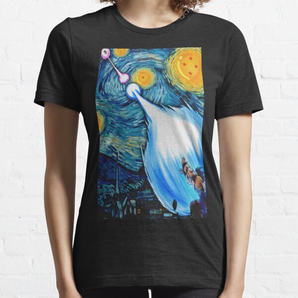 Copy of Captain Pancake Essential T-Shirt
