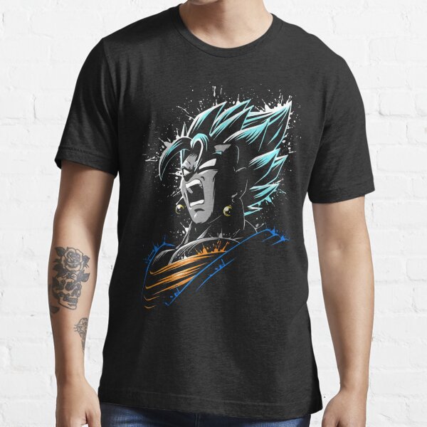 dragonball dios nivel esencial Camiseta esencial