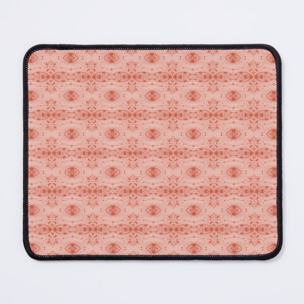 Item preview, Luminous Light Orange Pattern designed and sold by ckylin.