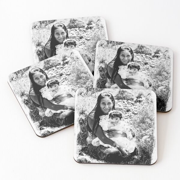 Item preview, Cuenca Kids 1639 designed and sold by alabca.