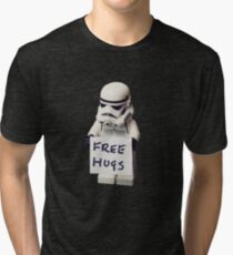 STAR WARS Tri-blend T-Shirt