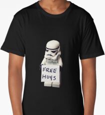 STAR WARS Long T-Shirt