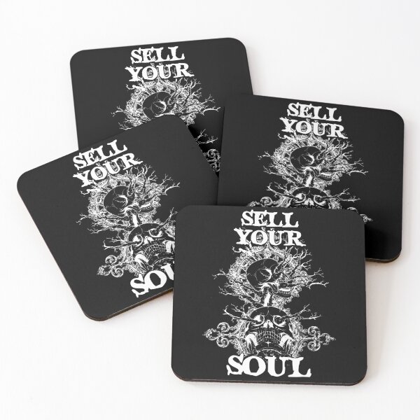 Item preview, Sell Your soul  designed and sold by aventi24.