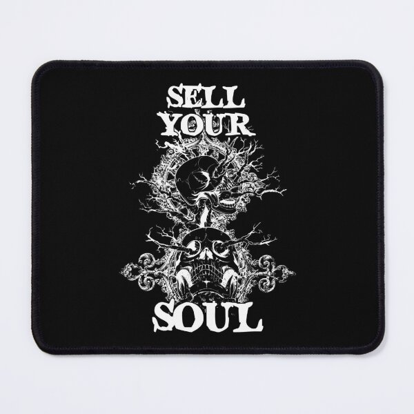 Item preview, Sell Your soul designed and sold by aventi24.