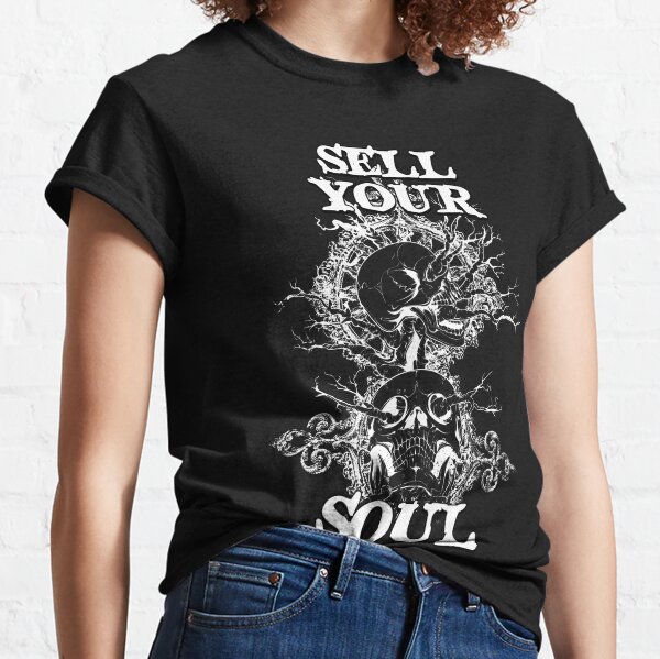 Kill Your Idols T-Shirts for Sale | Redbubble