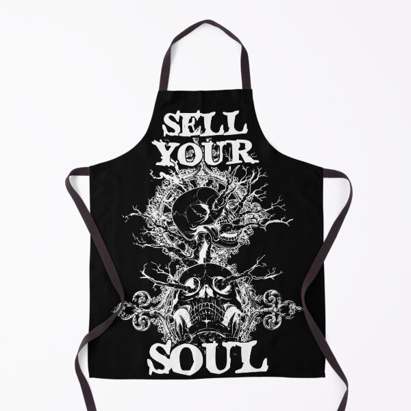 Item preview, Sell Your soul designed and sold by aventi24.