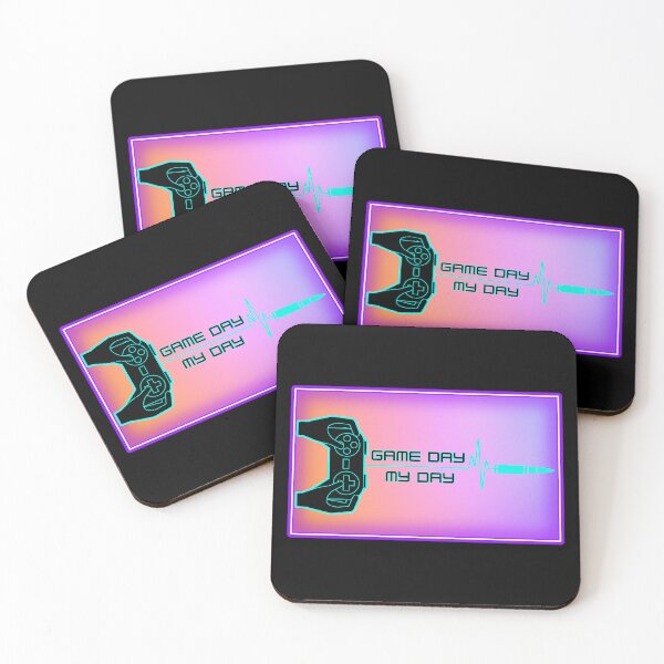 Item preview, The game day my day designed and sold by umfhn.