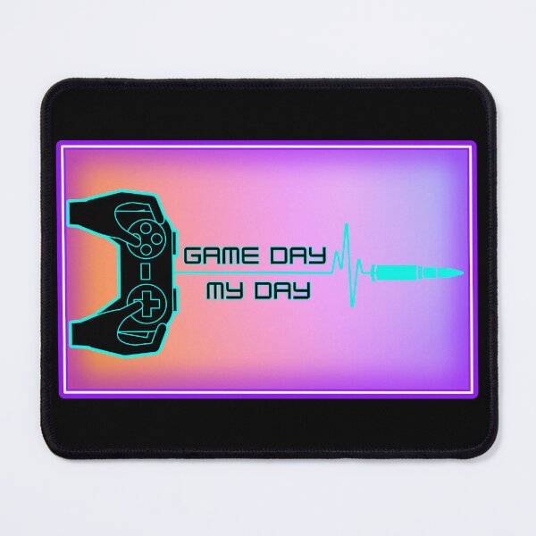 Item preview, The game day my day designed and sold by umfhn.