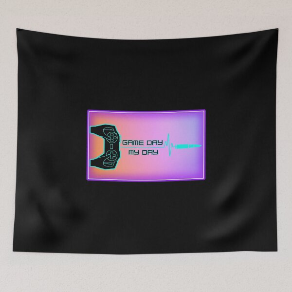 Item preview, The game day my day designed and sold by umfhn.