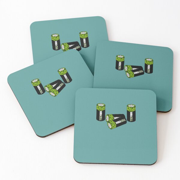 Item preview, 4 Double As' designed and sold by BuckBoehm.