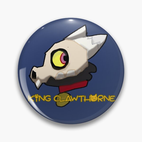 Item preview, King! designed and sold by jacklegobrr.
