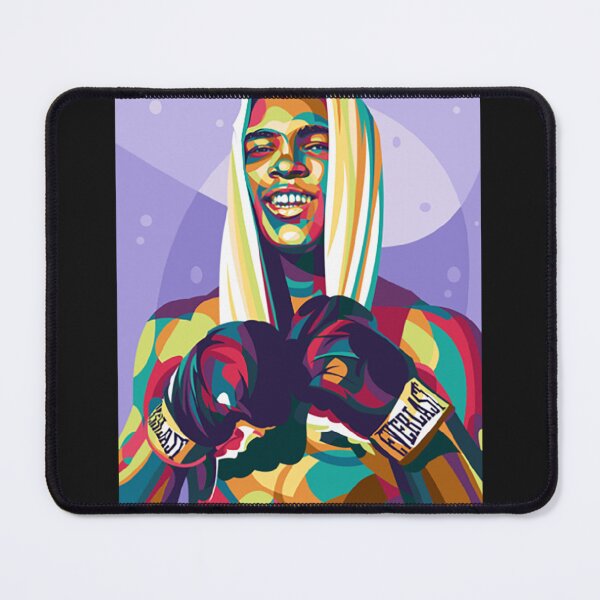 Item preview, Muhammad Ali Heavyweight Boxing Legend Classic designed and sold by siraknkorkw.