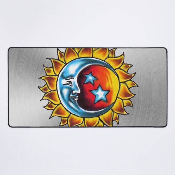 Item preview, fwc 0302 tatoo Skull  designed and sold by fred chiea.