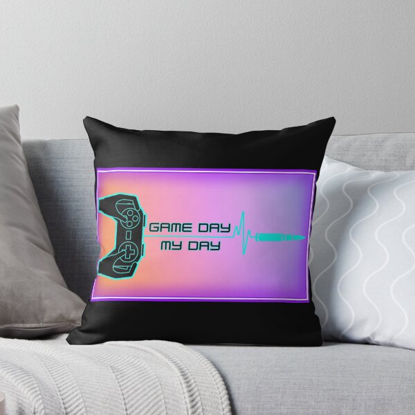 Item preview, The game day my day designed and sold by umfhn.