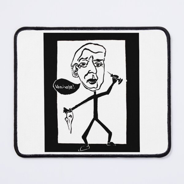Item preview, Joe Biden designed and sold by Laurie-Mart.