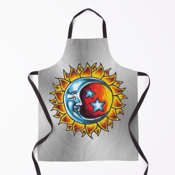 Item preview, fwc 0302 tatoo Skull designed and sold by fred chiea.