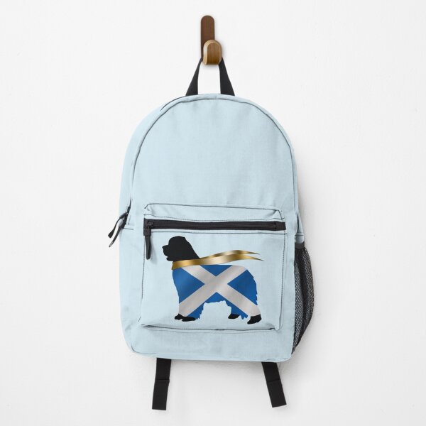 Item preview, Scotland Newfoundland designed and sold by Christine Mullis.