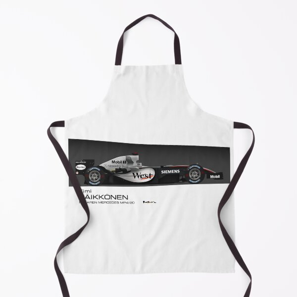 Item preview, McLaren MP4/20 - Kimi Raikkonen - 2005 F1 Season designed and sold by JageOwen.