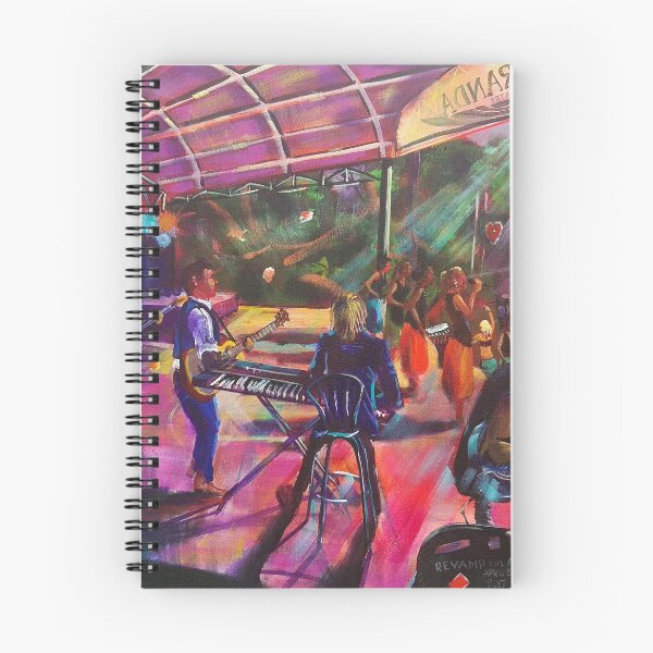 Item preview, Revamp the Amp - Kuranda Nth QLD 2017 designed and sold by robert (bob) gammage.