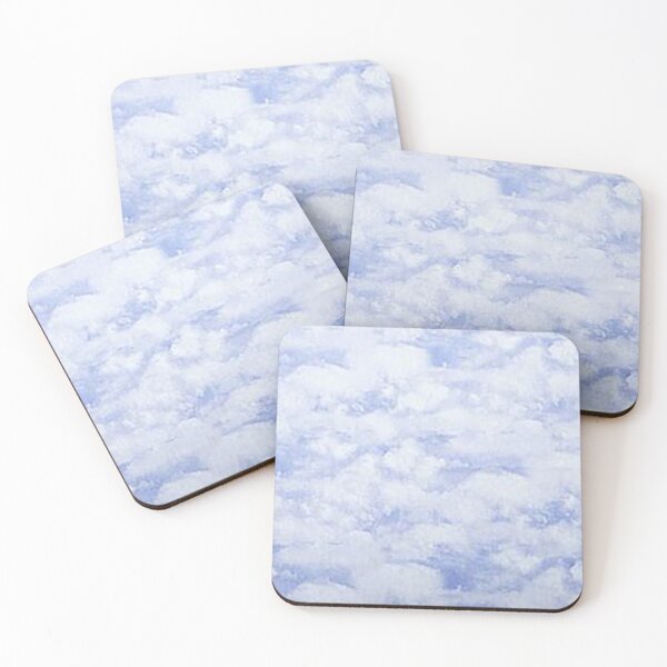 Item preview, Clouds, cloudy sky, Sky, Blue sky,  designed and sold by Nostrathomas66.