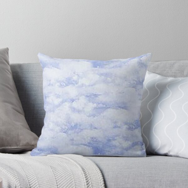 Item preview, Clouds, cloudy sky, Sky, Blue sky,  designed and sold by Nostrathomas66.