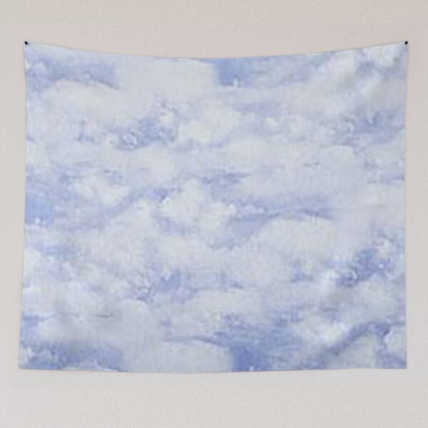 Item preview, Clouds, cloudy sky, Sky, Blue sky,  designed and sold by Nostrathomas66.