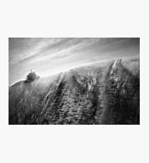 Gwenn ha Du Photographic Print