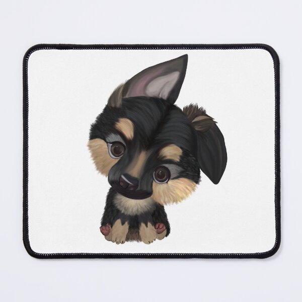 Item preview, Baby dog designed and sold by CHHAYA-ARTS.