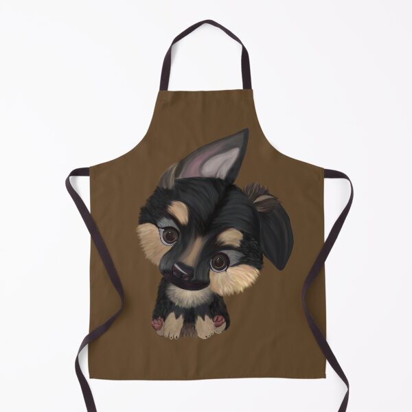 Item preview, Baby dog designed and sold by CHHAYA-ARTS.