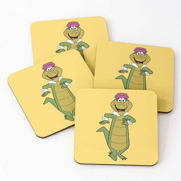 Item preview, Wally gator designed and sold by mixtape80.
