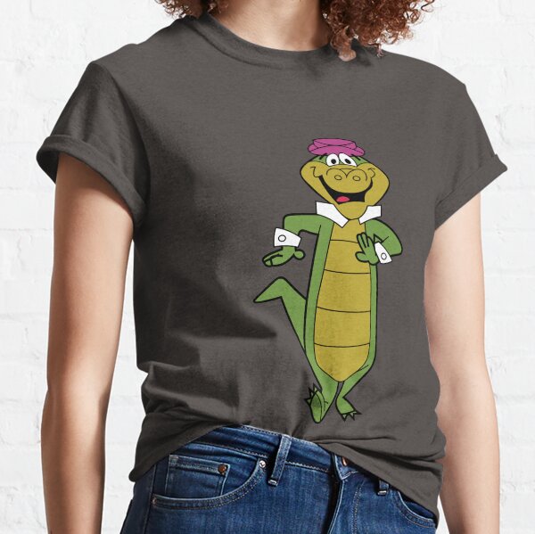 Item preview, Wally gator designed and sold by mixtape80.
