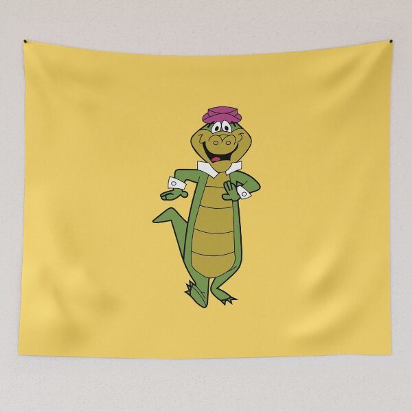 Item preview, Wally gator designed and sold by mixtape80.