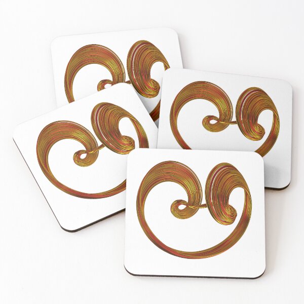 Item preview, Chaos Theory, Butterfly Effect  - Aizawa Chaotic Attractor #20 designed and sold by thinkeccel.