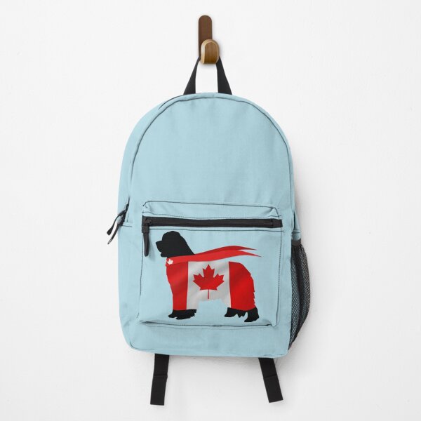 Item preview, Canadian Newf designed and sold by Christine Mullis.