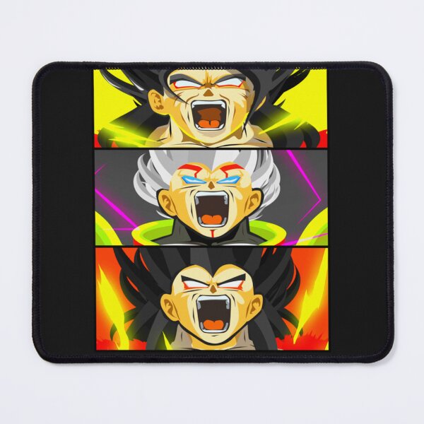Item preview, Goku ultra instinct form Perfect Gift Classic T-Sh designed and sold by rennerepdrew.