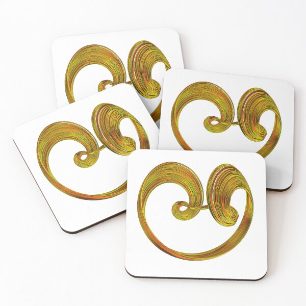 Item preview, Chaos Theory, Butterfly Effect  - Aizawa Chaotic Attractor #21 designed and sold by thinkeccel.