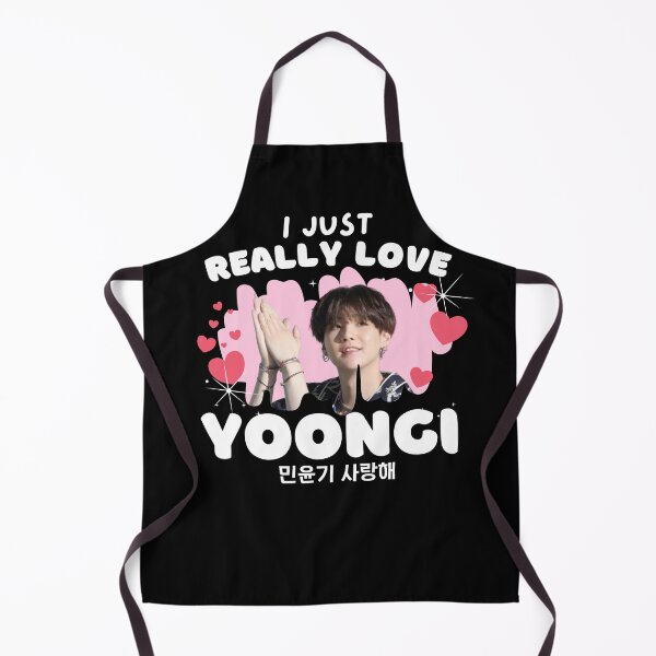 Artikelvorschau, BTS ARMY Min Yoongi Bias Clap entworfen und verkauft von shiminee.