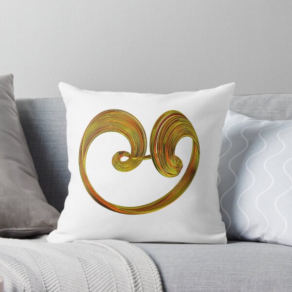 Item preview, Chaos Theory, Butterfly Effect  - Aizawa Chaotic Attractor #21 designed and sold by thinkeccel.