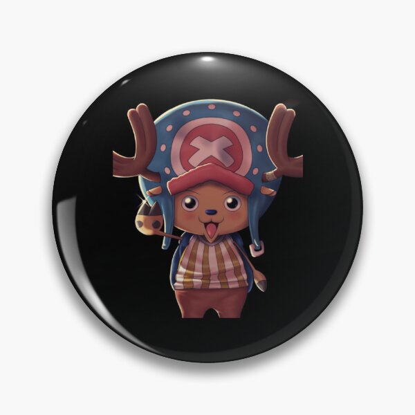 Artikelvorschau, The Crew Doctor Tony Tony Chopper Süßer Geschenkfan entworfen und verkauft von MaijaHaikala.