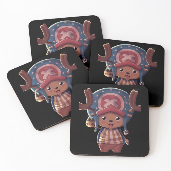 Artikelvorschau, The Crew Doctor Tony Tony Chopper Süßer Geschenkfan entworfen und verkauft von MaijaHaikala.