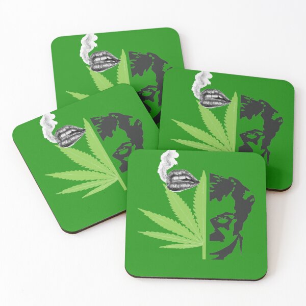 Item preview, Weed Dedicated Farmer. designed and sold by BestDesignbySof.