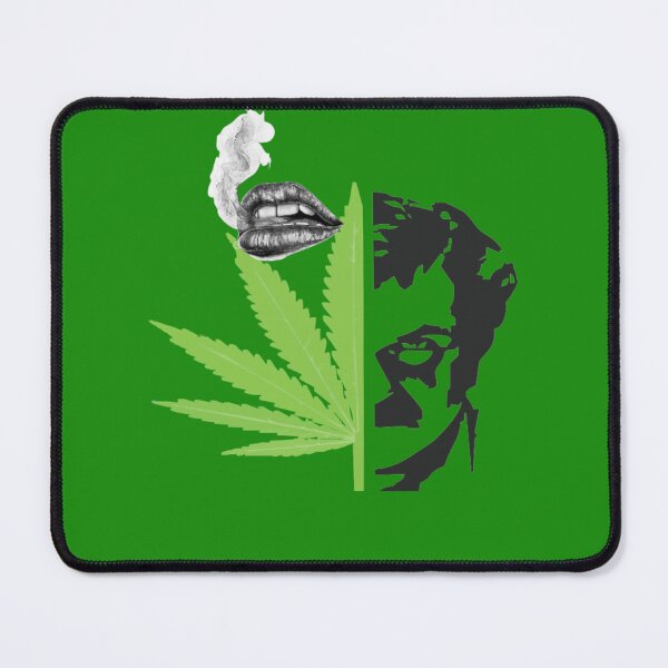 Item preview, Weed Dedicated Farmer. designed and sold by BestDesignbySof.