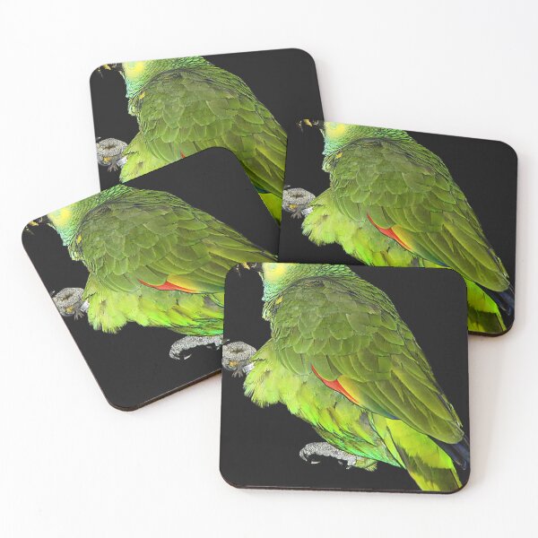 Item preview, Parrot designed and sold by zephyrwqmen.