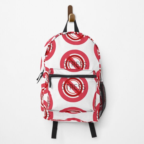 Item preview, No Stress designed and sold by Puns-N-Such.