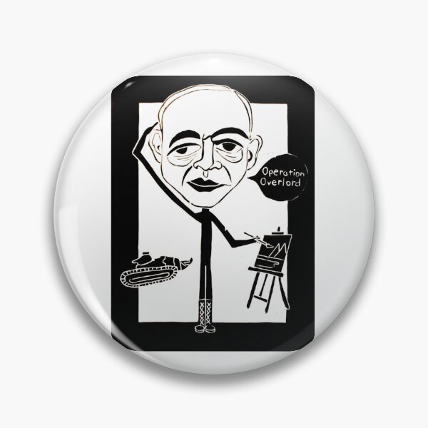 Item preview, Dwight D Eisenhower designed and sold by Laurie-Mart.