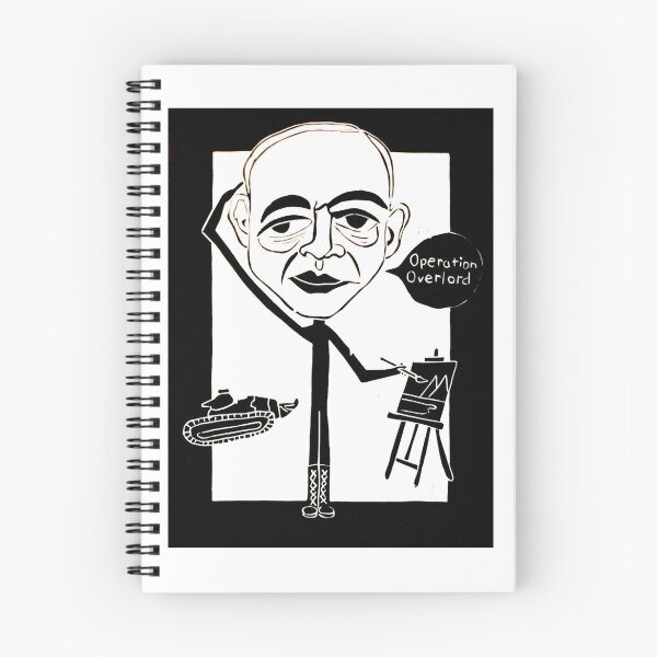 Item preview, Dwight D Eisenhower designed and sold by Laurie-Mart.