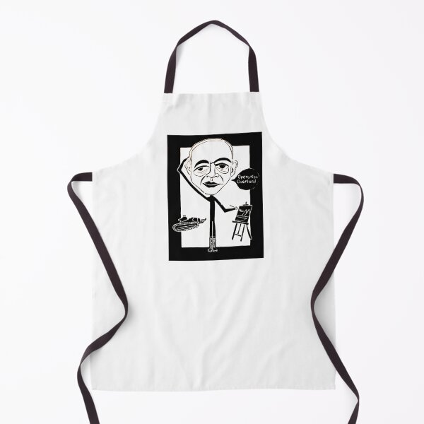 Item preview, Dwight D Eisenhower designed and sold by Laurie-Mart.