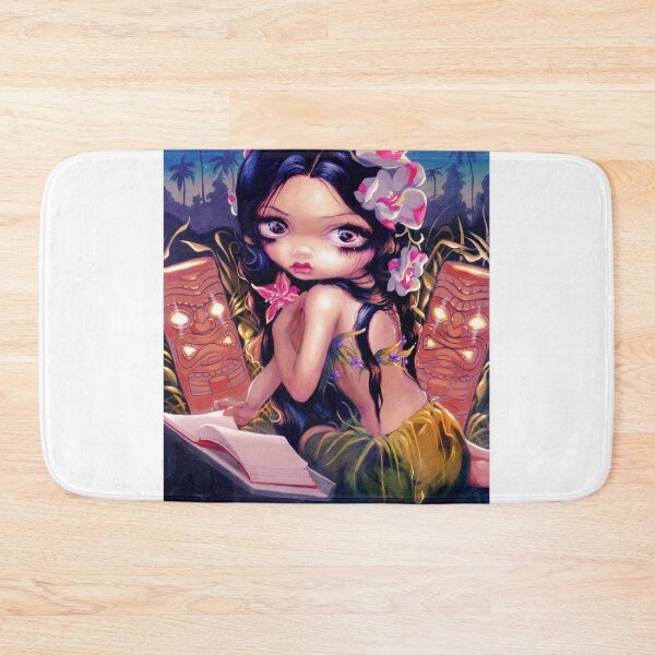 Item preview, Amara and the Book Oracle designed and sold by artReall.