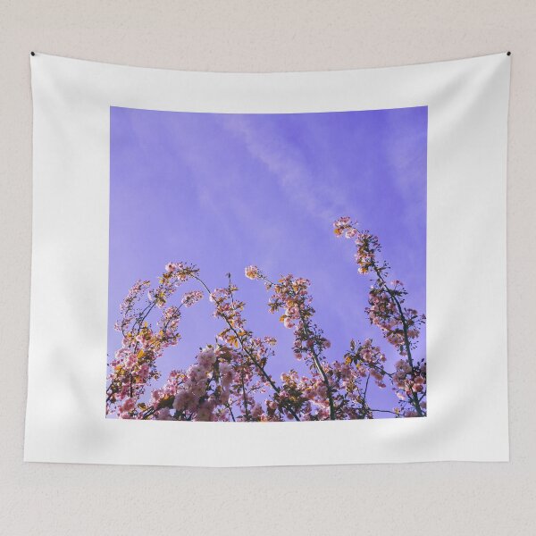 Item preview, Take me with you, my pink flowerfield designed and sold by Dreamyunicorn16.